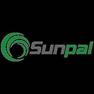 Sunpal Energy Co., Ltd. Logo