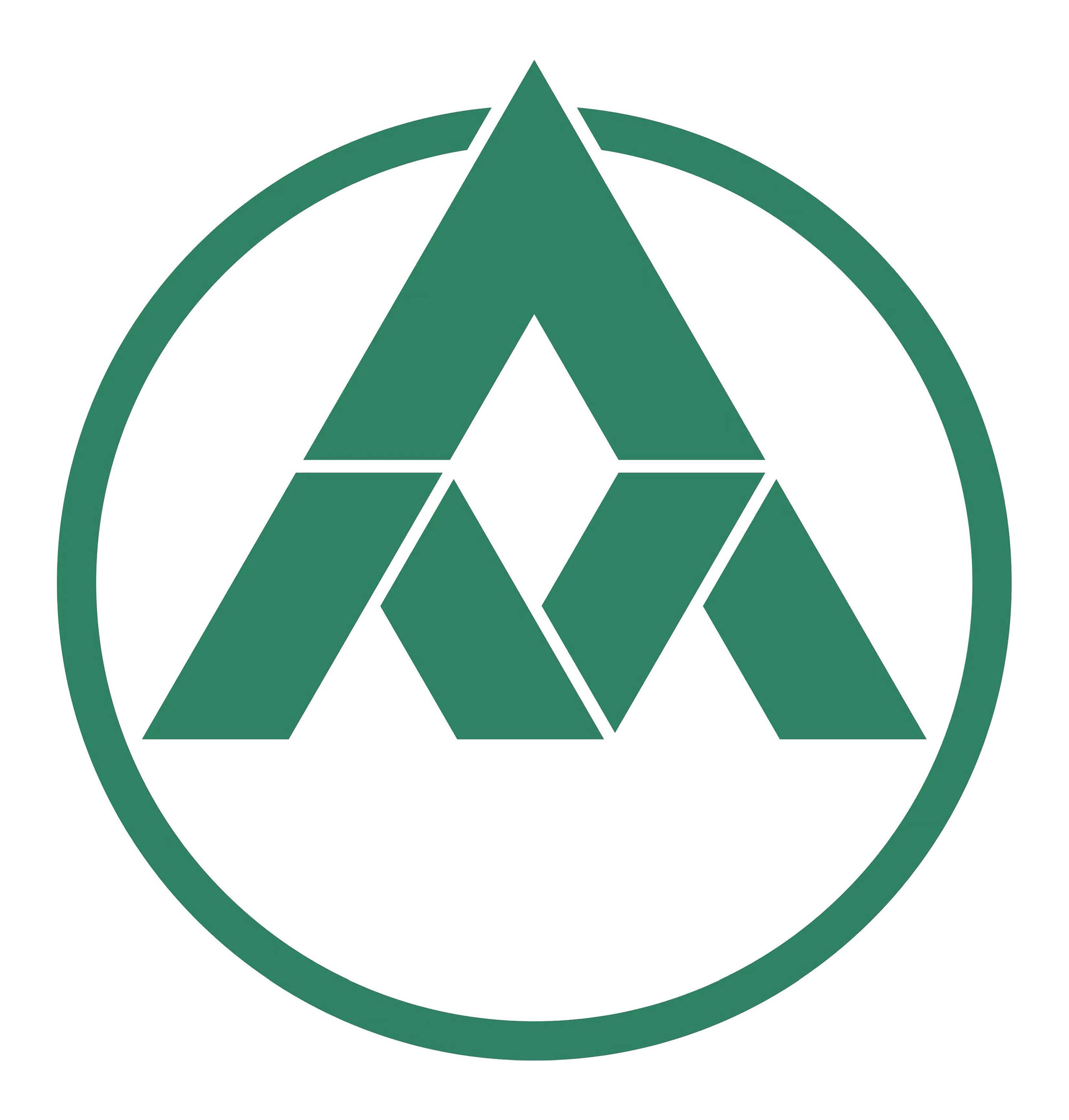 Zhejiang Zhongcheng Packing Material Co., Ltd. Logo