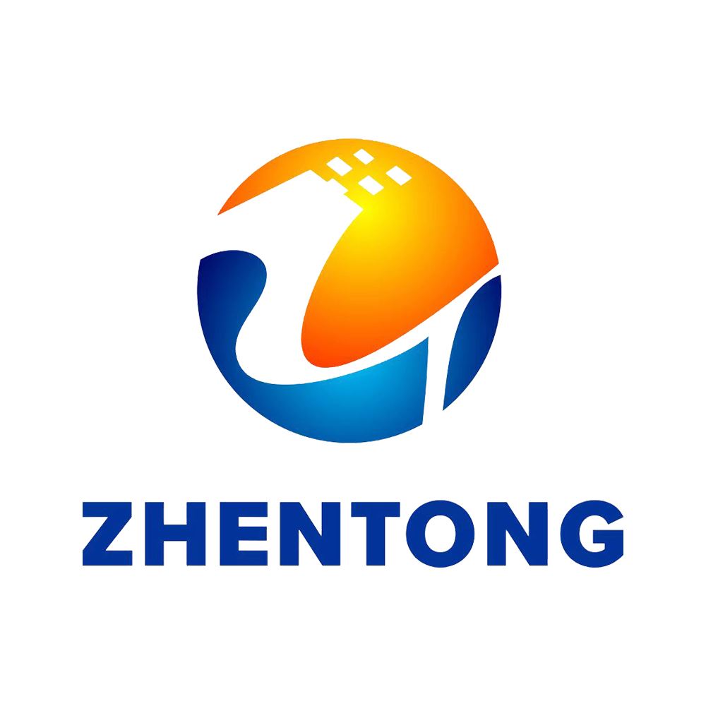 Liaocheng Zhentong Steel Pipe Co., Limited Logo