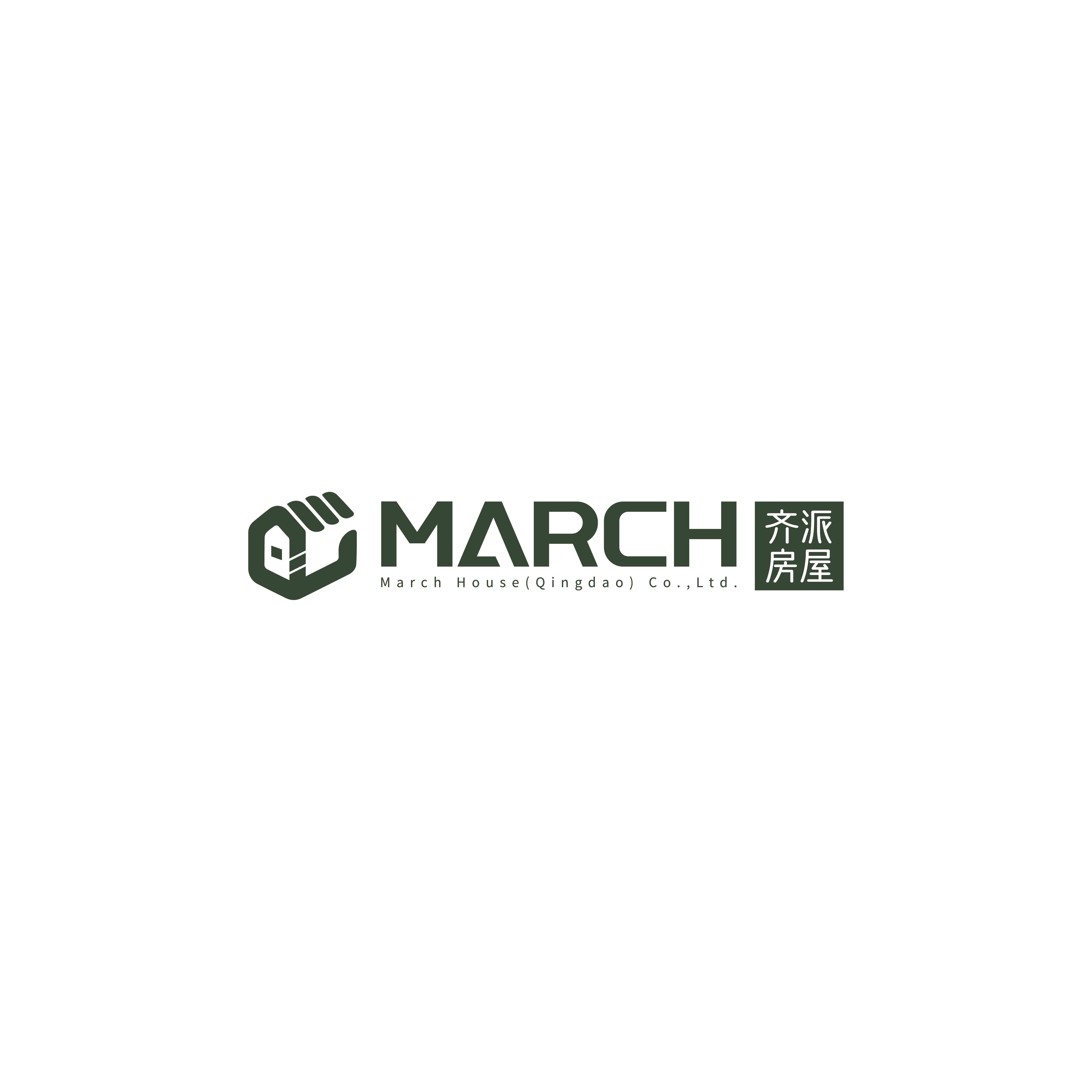 March House (qingdao) Co., Ltd. Logo