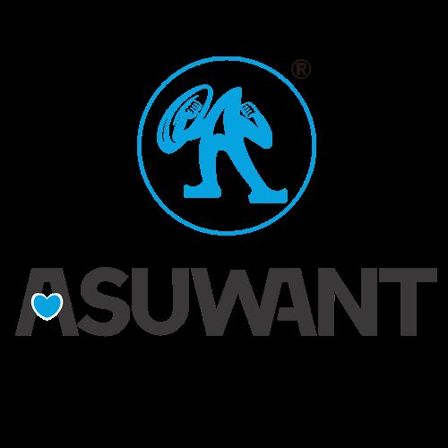 Guang Dong Asuwant Packaging Co.,Ltd Logo