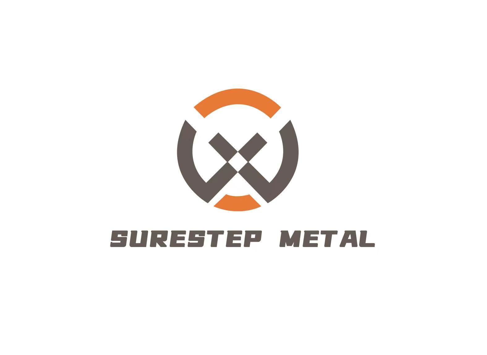 Longkou Surestep Metal Products Co., Ltd. Logo