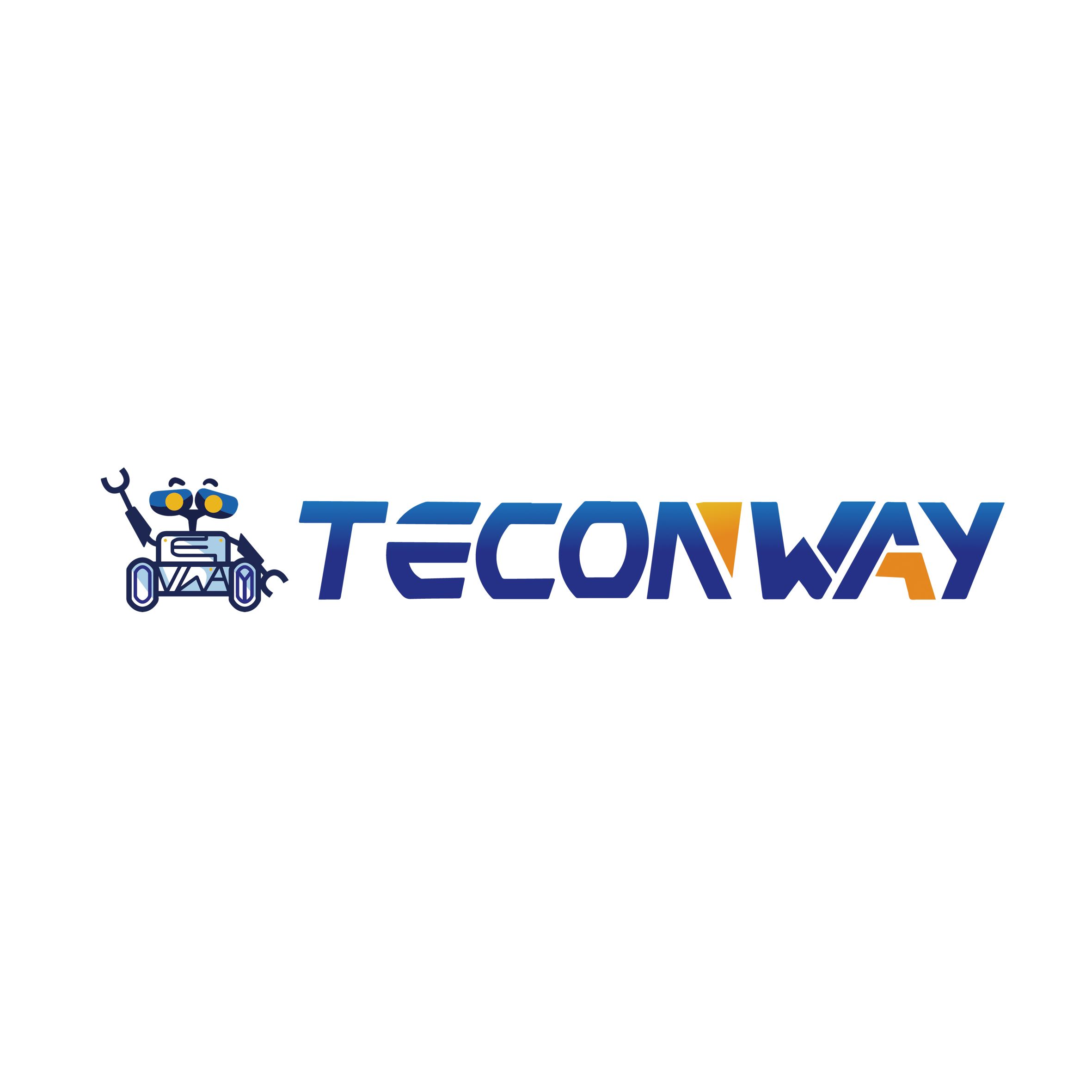 Shandong Teconway Intelligent Equipment Co.,Ltd. Logo