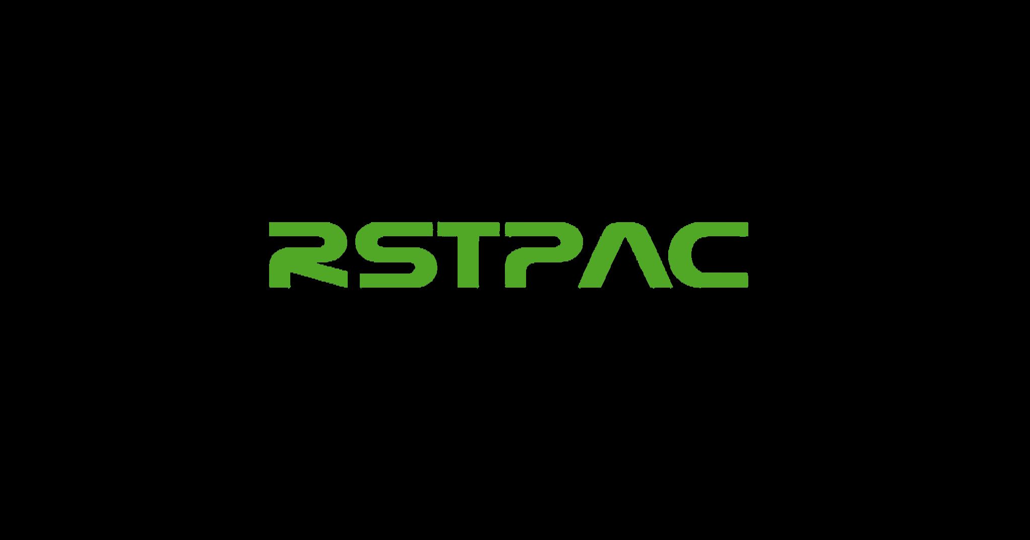 Wuxi Rst Packaging Material Co., Ltd. Logo