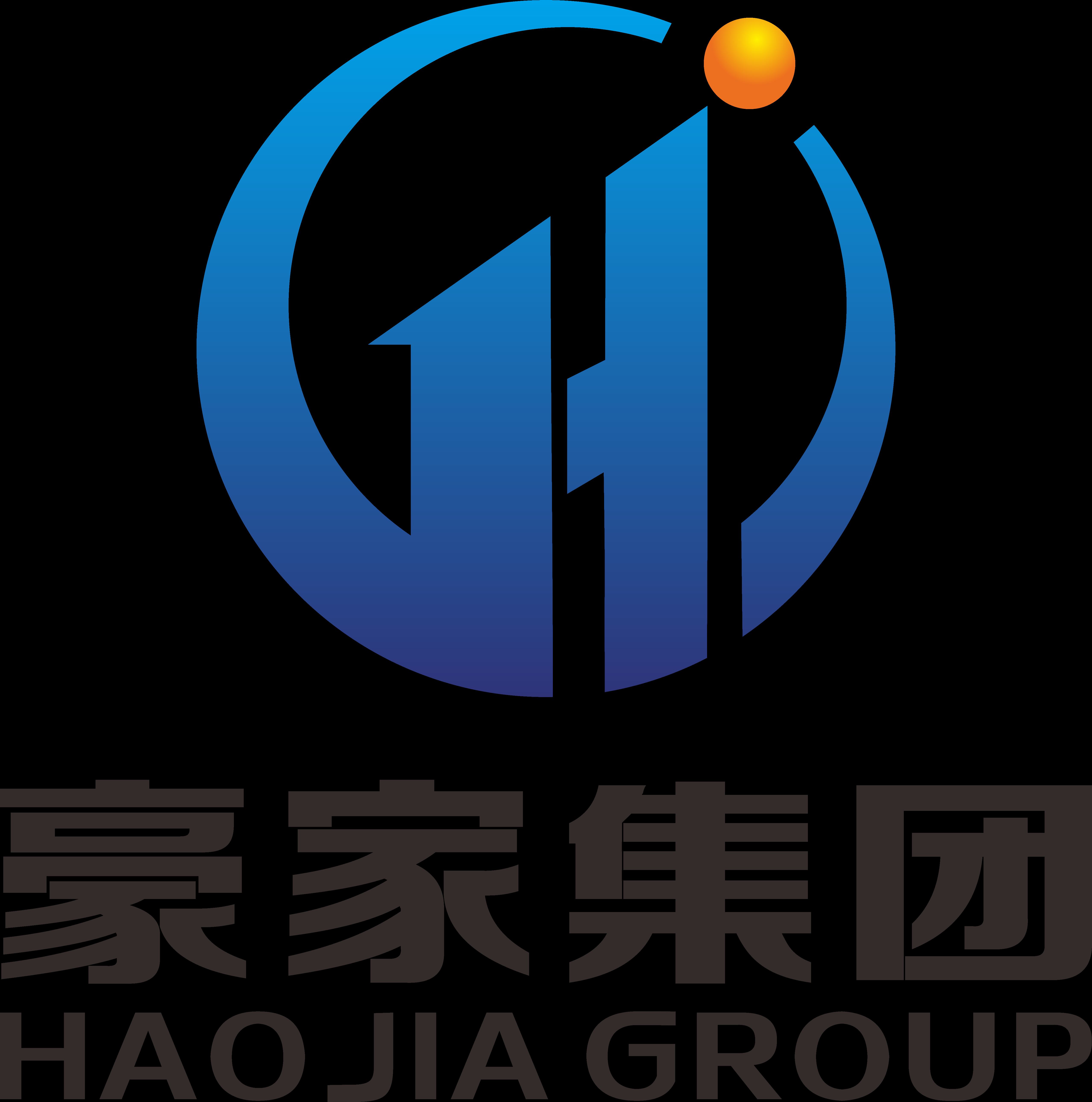 Anhui Haojia Pipe Industry Co., Ltd. Logo