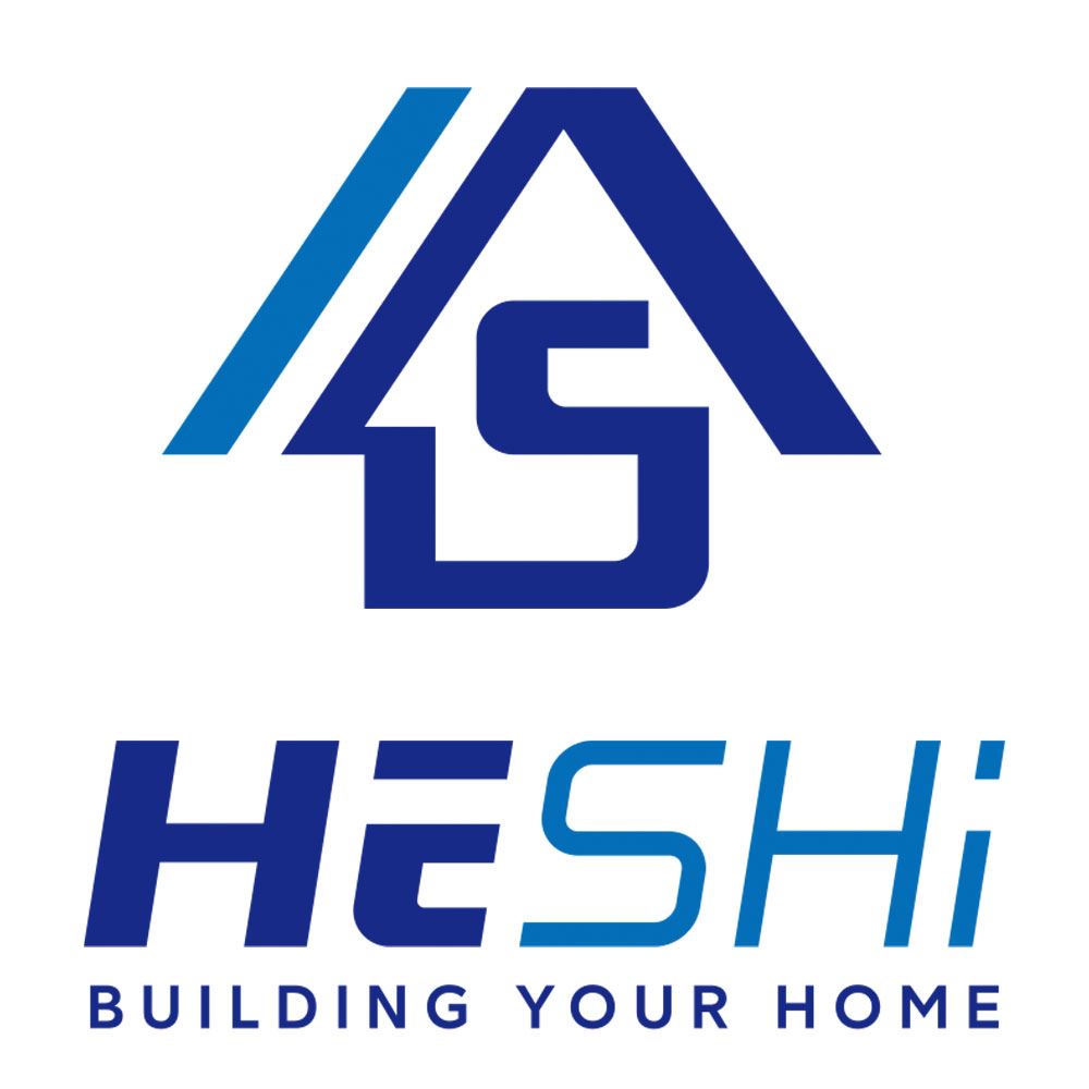 Heshi (Hebei) integrated housing Co., LTD Logo
