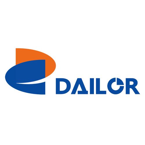 Guangdong Dailor New Energy Technology Co., Ltd. Logo