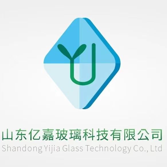 Shandong Yijia Glass Technology Co., Ltd. Logo