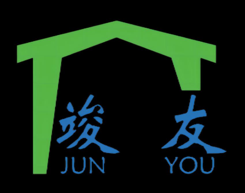 Guangdong Junyou Steel Structure Co., Ltd. Logo
