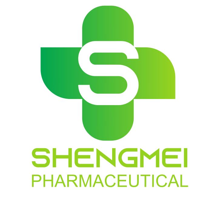 Guangzhou Shengmei Pharmaceutical Co., Ltd. Logo