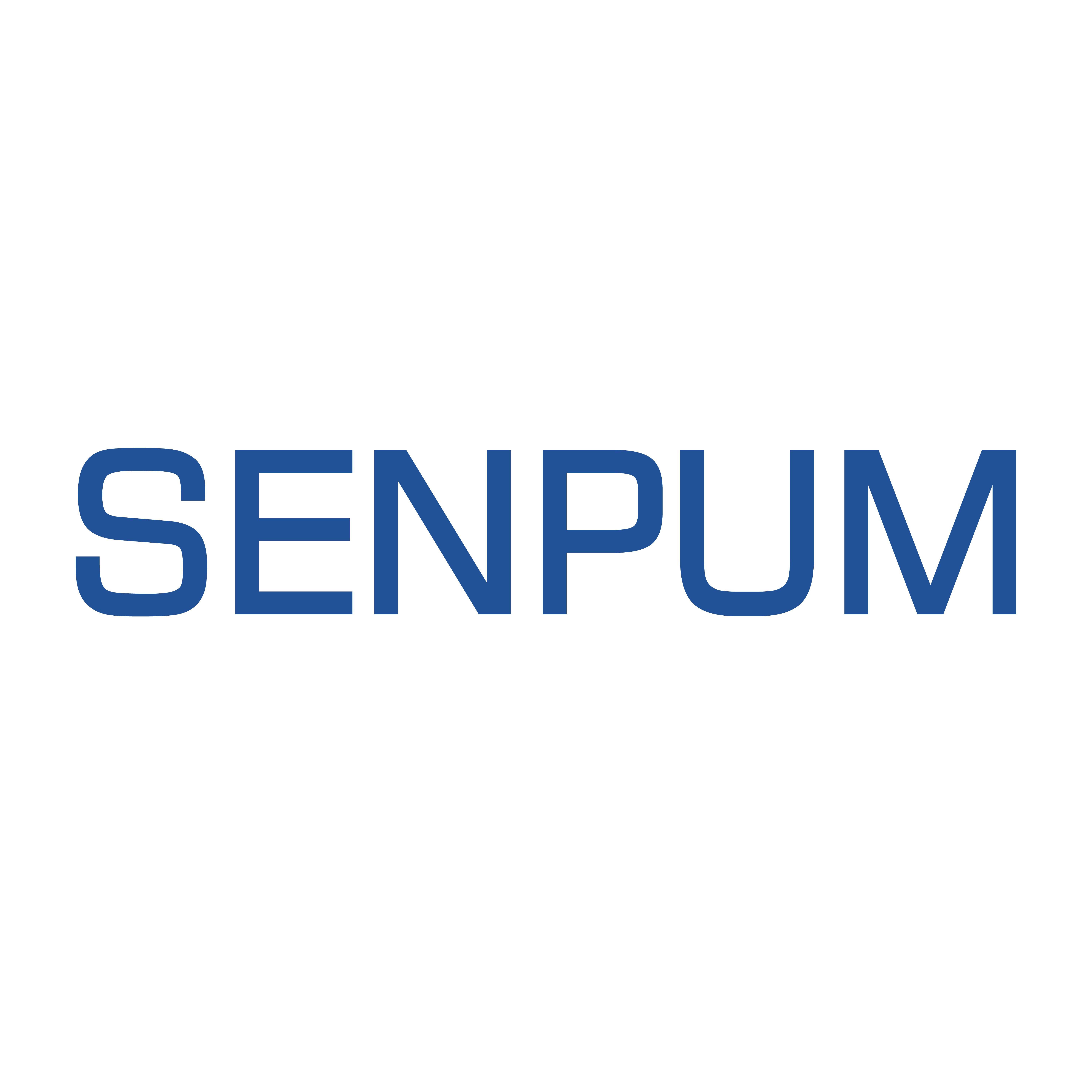 Shenzhen Senpum Electric Co.,ltd. Logo