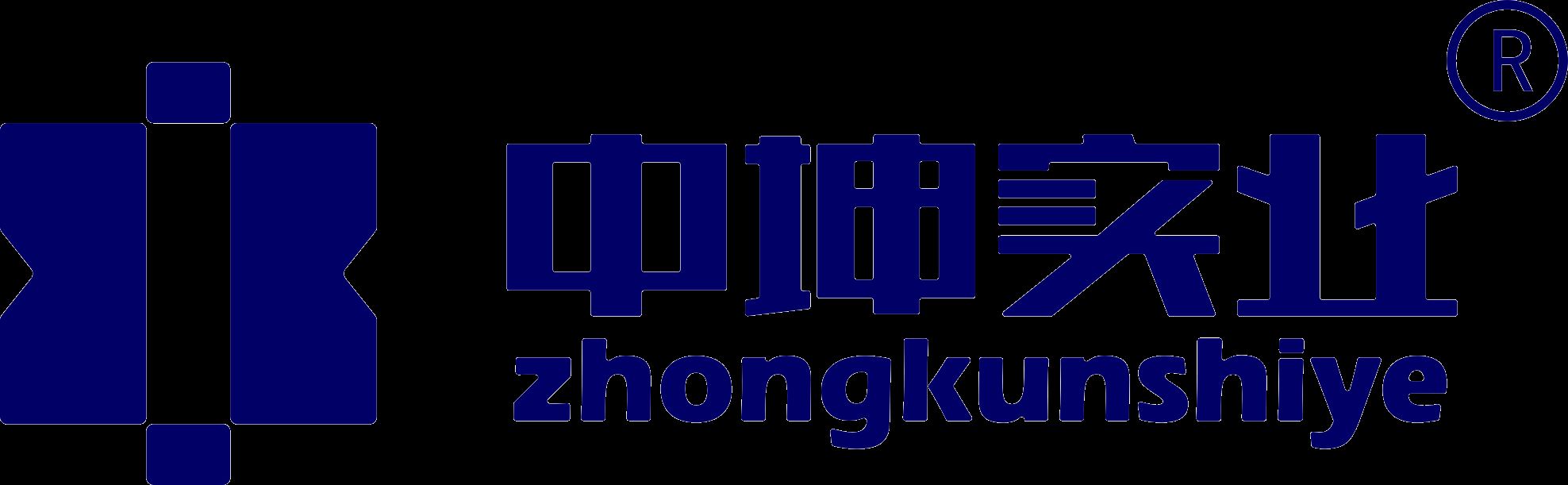 Henan Zhongkun Industial Co., Ltd. Logo