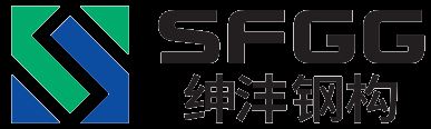 Liaoning Shenfeng Steel Structure Engineering Co., Ltd. Logo