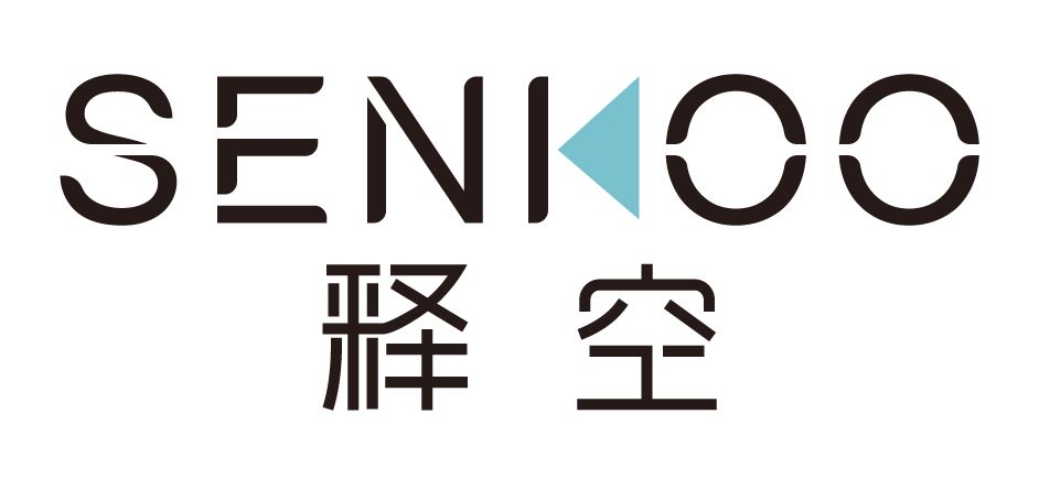 Senkoo(Shanghai) Brand Planning Co.,ltd Logo