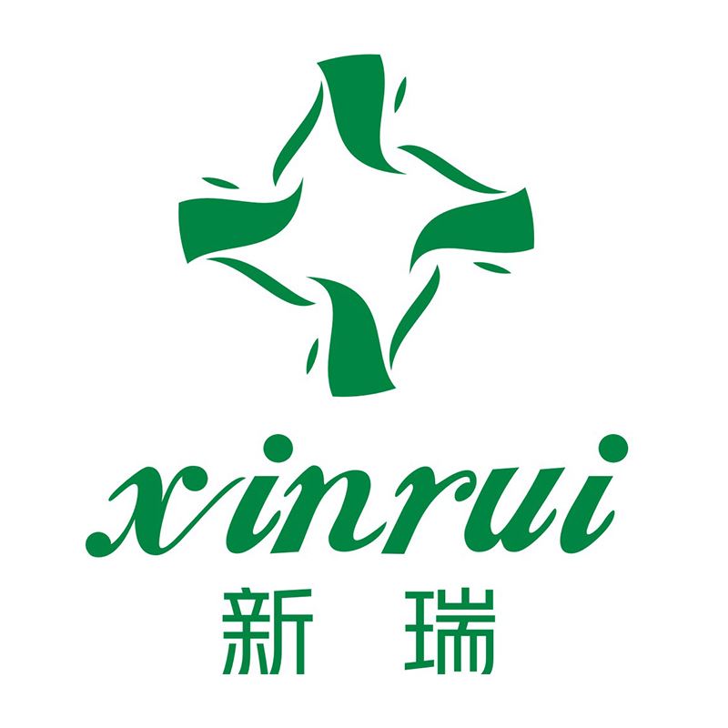 Zhejiang Xinrui New Materials Co., Ltd. Logo