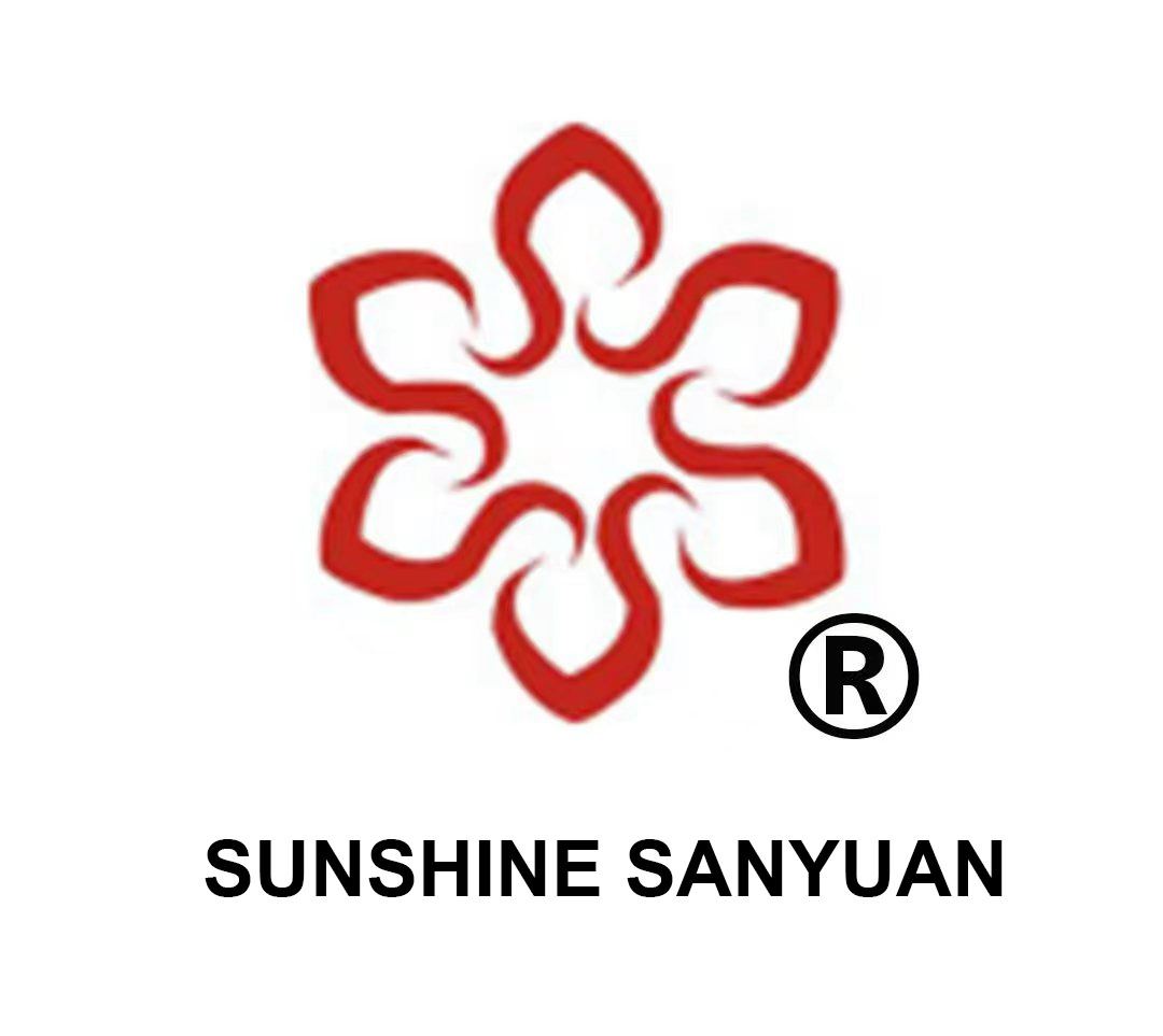 Fujian Sunshine Sanyuan Aluminum Co., Ltd. Logo