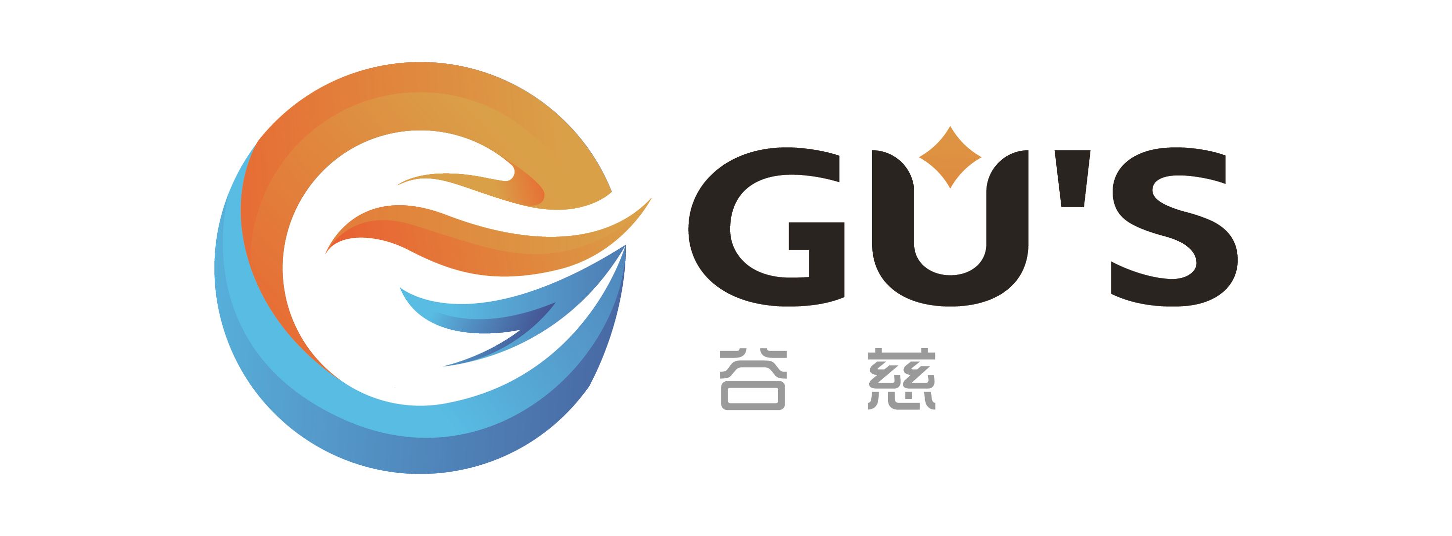 Guci Cross Border E-Commerce (Quzhou City) Co., Ltd. Logo