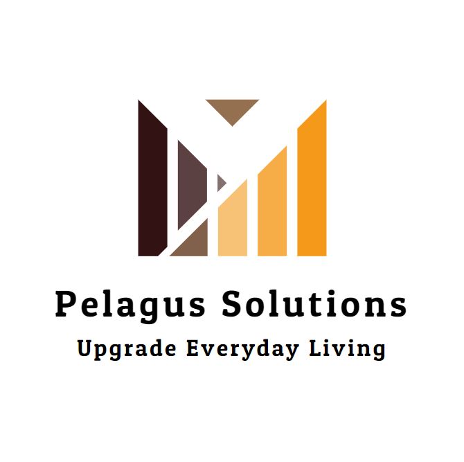 Pelagus Solutions Limited Logo