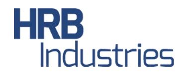 Hangzhou Tongrui Machinery Manufacturing Co., Ltd. Logo