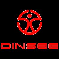 Shenzhen Dinsee Smart Technology Co., Ltd. Logo