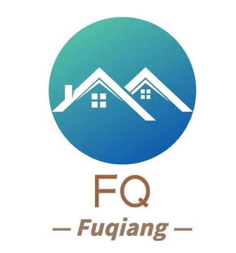 Shandong Fuqiang Environmental Protection Materials Co., Ltd. Logo