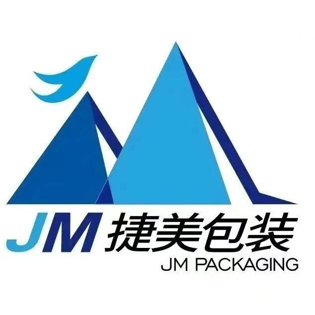 Aijm Packaging Co., Ltd. Logo