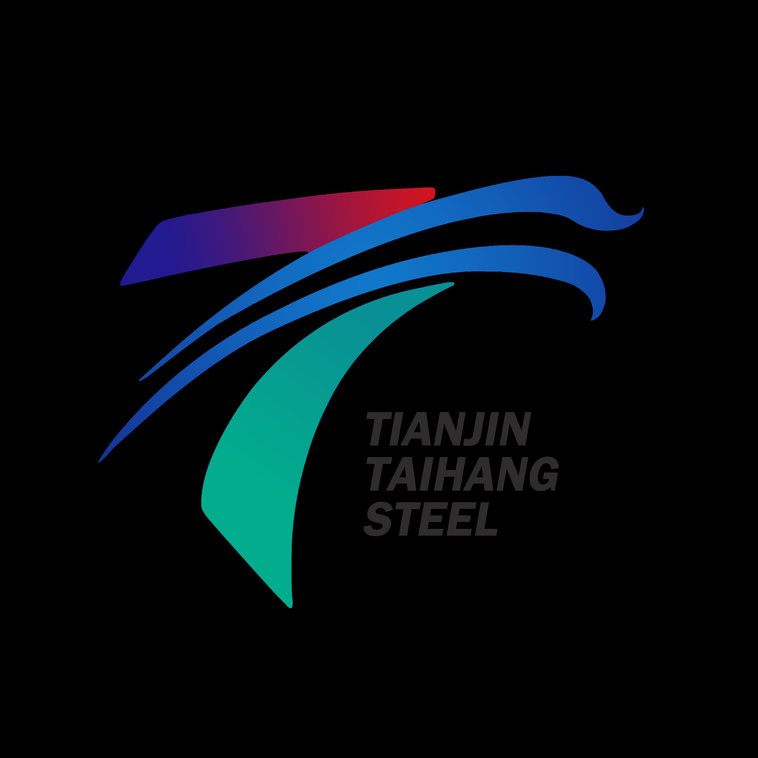 Tianjin Taihang Iron And Steel Co., Ltd. Logo