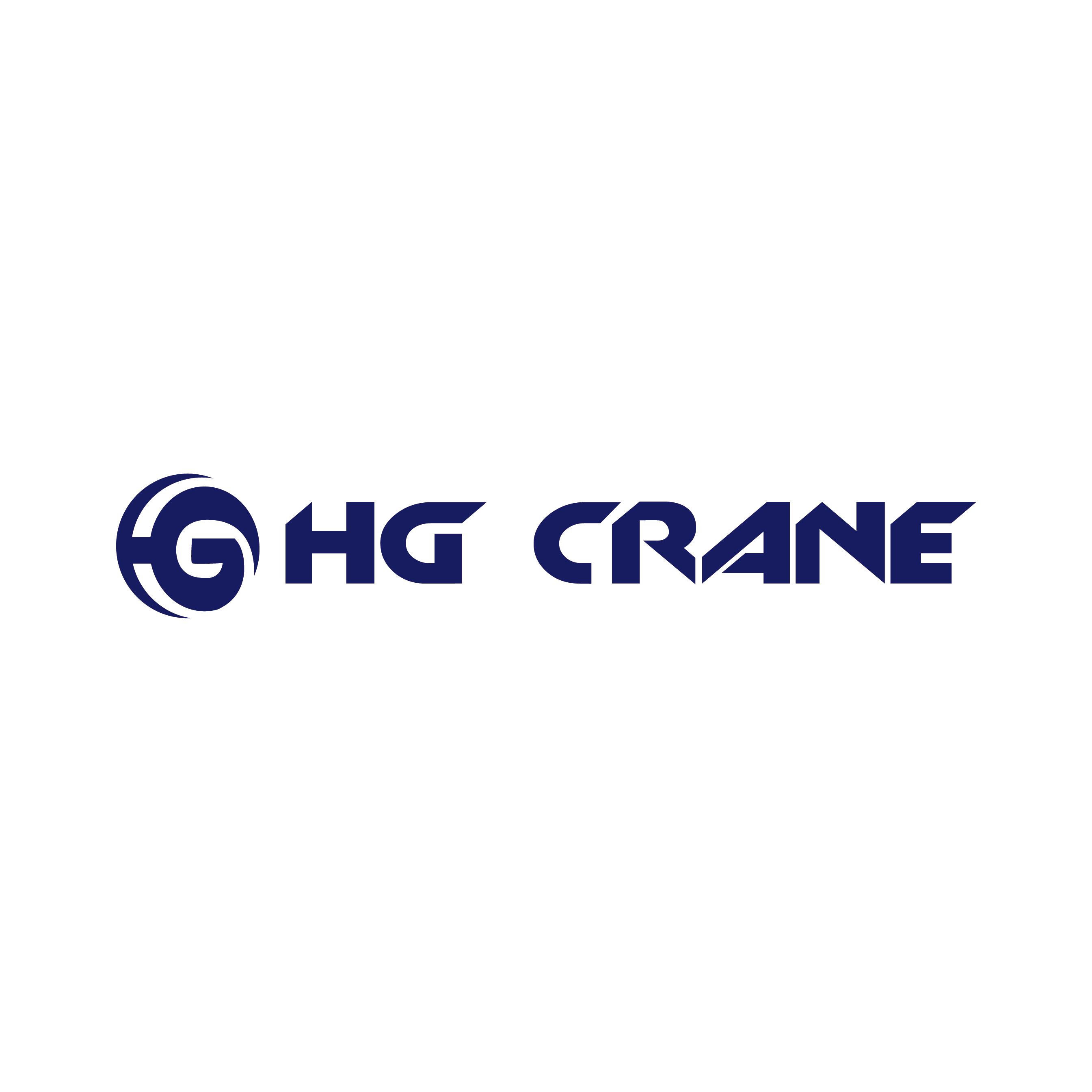 Henan Huagong Industrial Group Co., Ltd. Logo