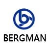 Guangzhou Bergman Mechanical Seal Co., Ltd. Logo