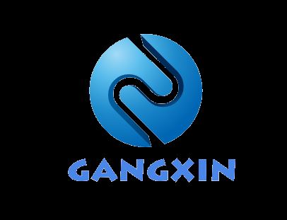 Shandong Gangxin Steel Co., Ltd. Logo