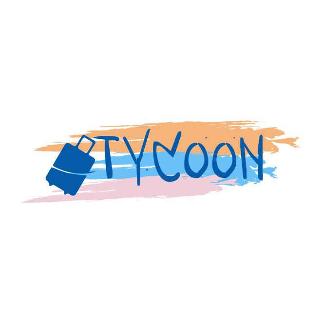 Tycoon Luggage Manufacturer Co., Ltd. Logo