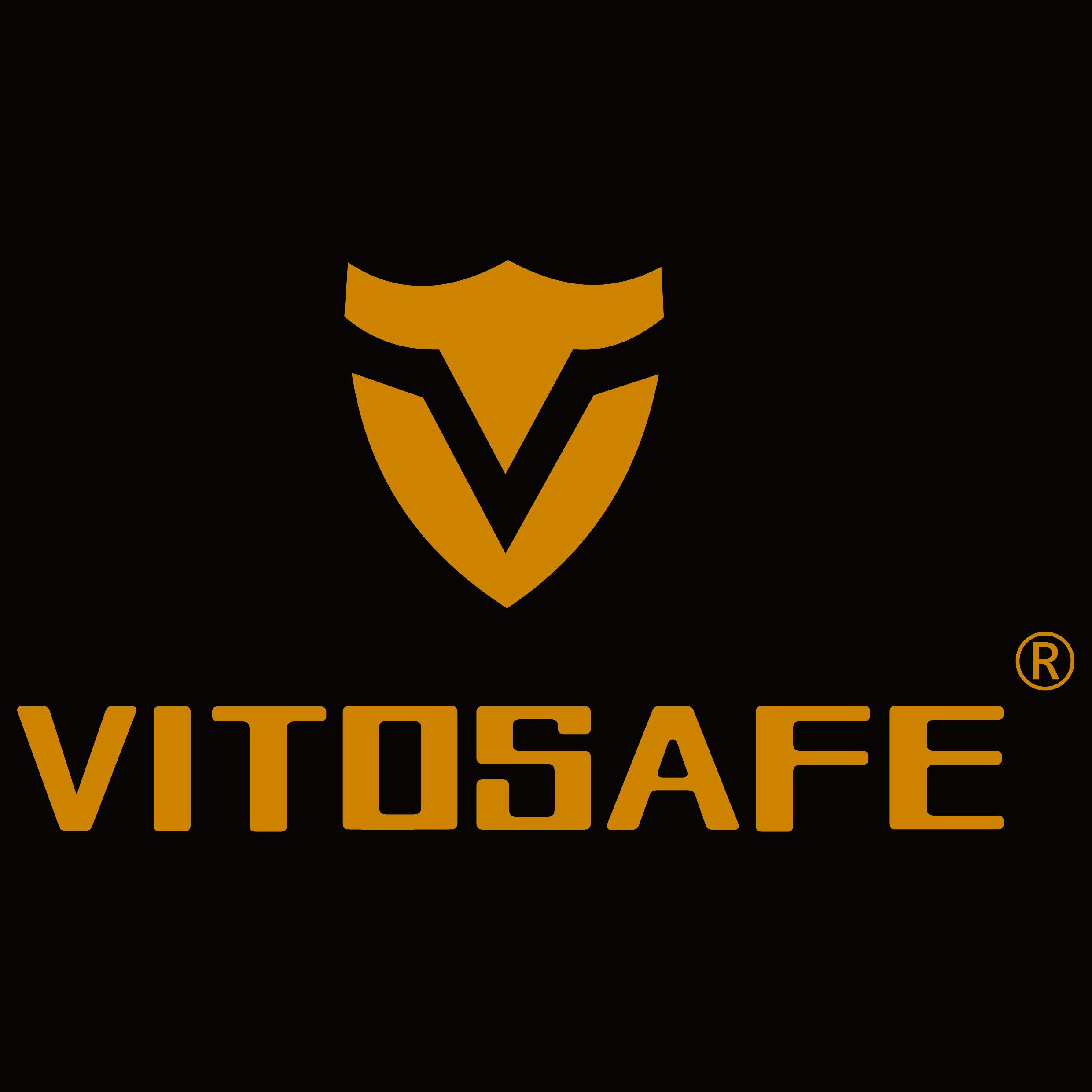 Qingdao Vitosafe Security Technology Co., Ltd. Logo