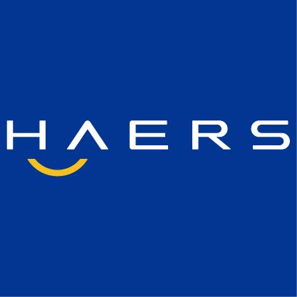 Zhejiang Haers Vacuum Containers Co., Ltd. Logo