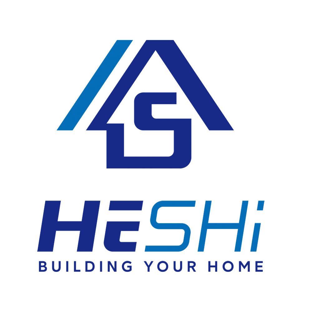 Heshi (hengshui) Technology Co., Ltd. Logo