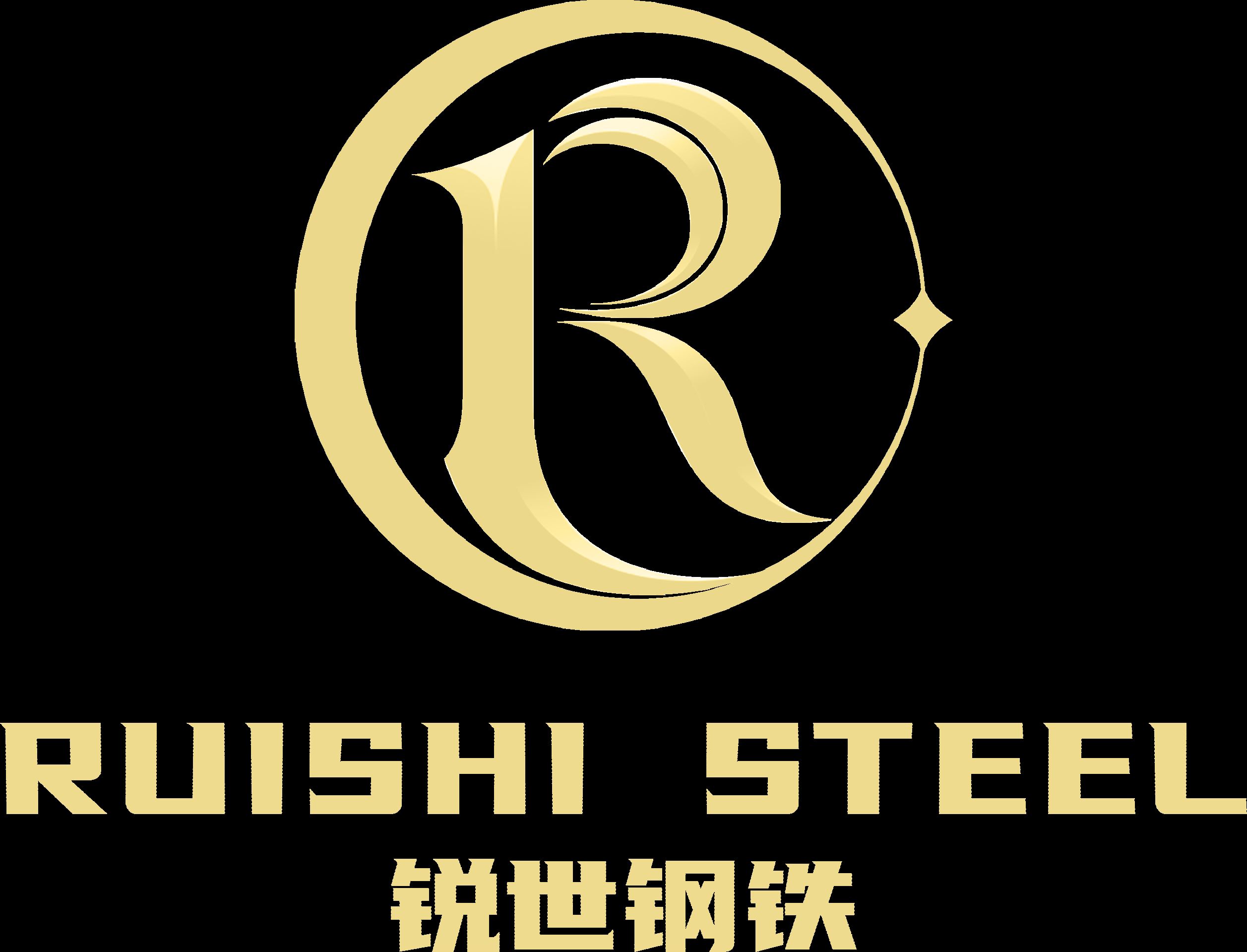 Shandong Ruishi Steel Pipe Manufacturing Co., Ltd. Logo
