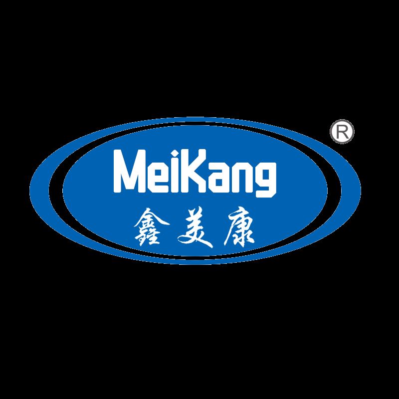 Hebei Meikang Pipe Industry Co., Ltd. Logo