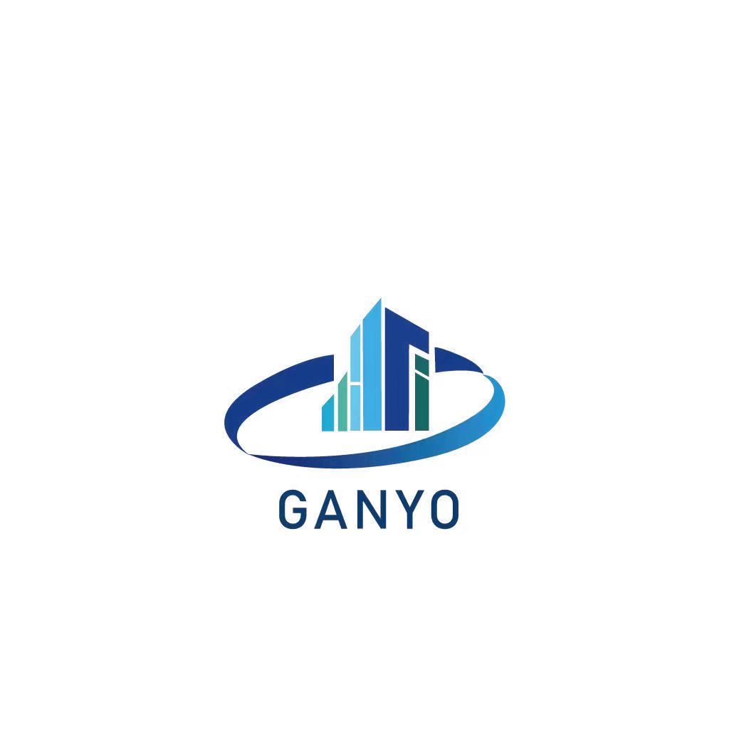 Foshan Ganyo Steel Structure Co., Ltd Logo
