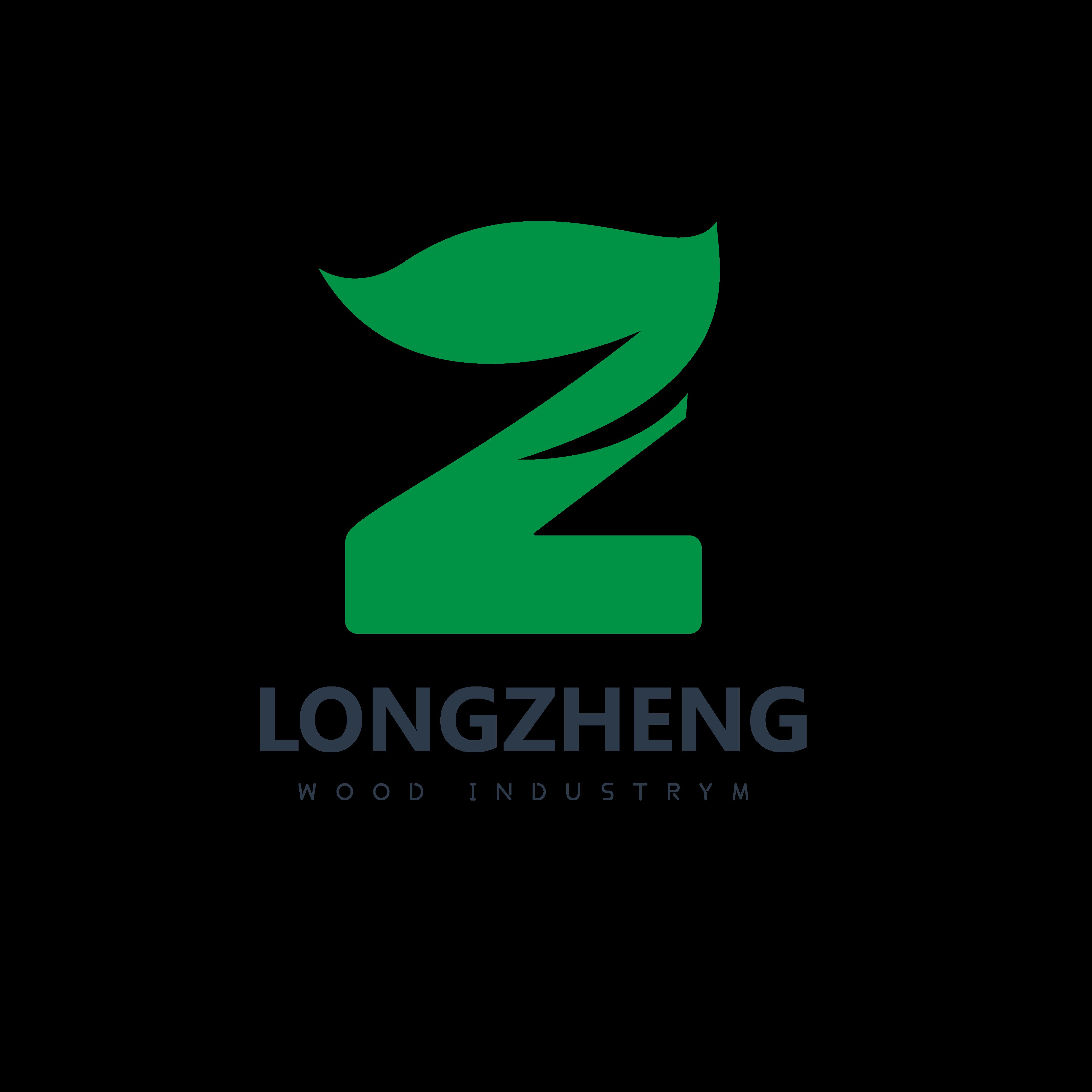 Shandong Longzheng Wood Industry Co., Ltd. Logo