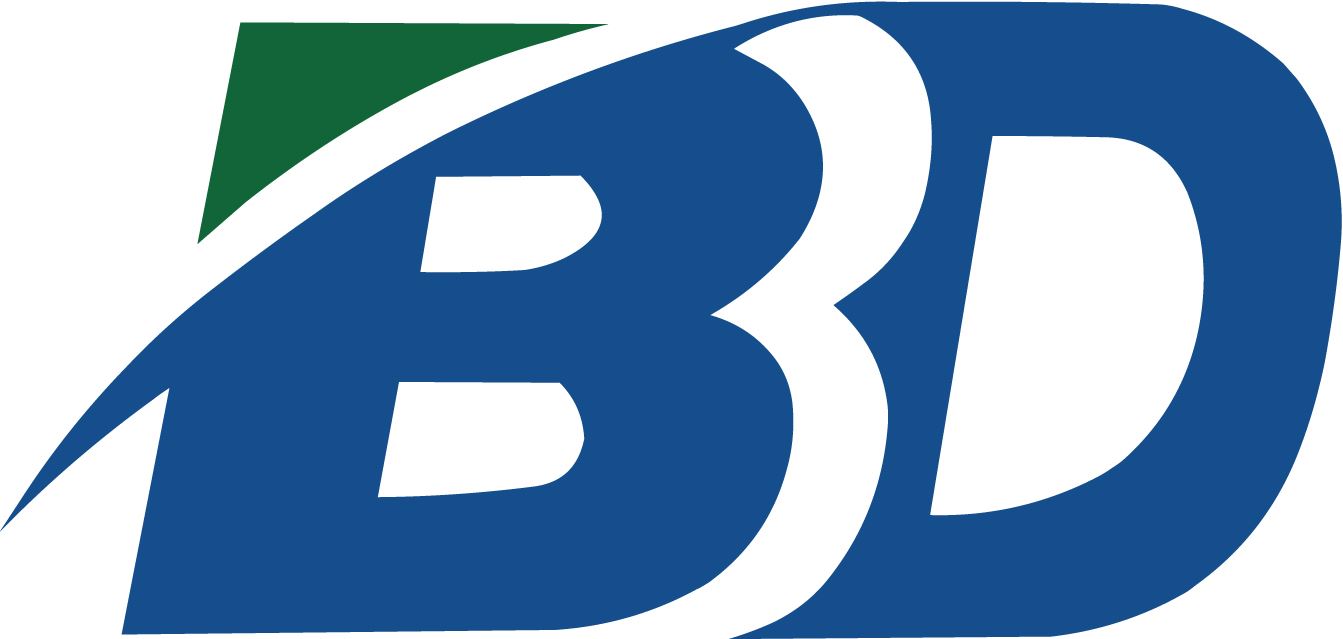 Huzhou Bode Logistics Equipment Co., Ltd. Logo