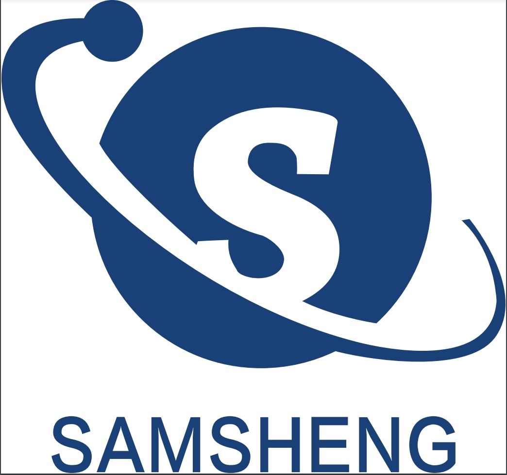 Weifang Samsheng import and export co.,Ltd Logo
