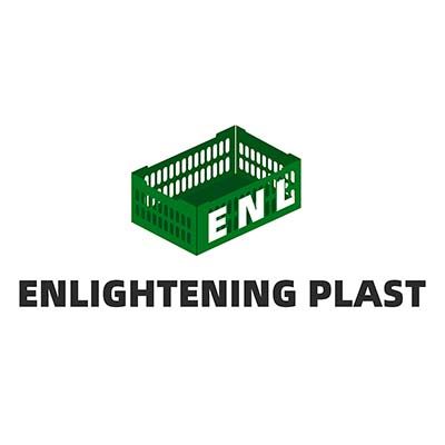 Qingdao Enlightening Plast Co., Ltd. Logo