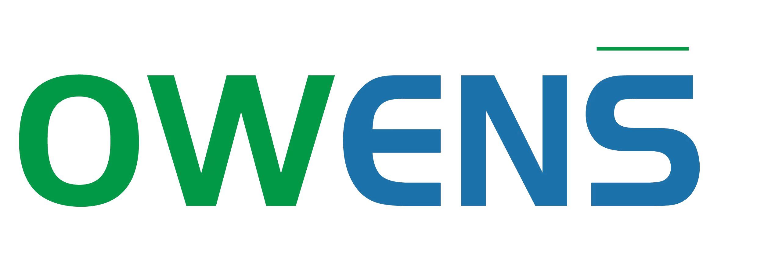 Dezhou Owens New Building Materials Co., Ltd. Logo