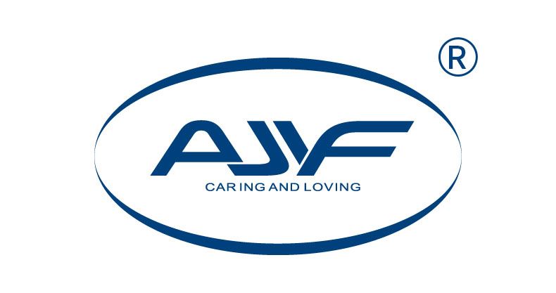 AJYF (THAILAND) CO., LTD. Logo