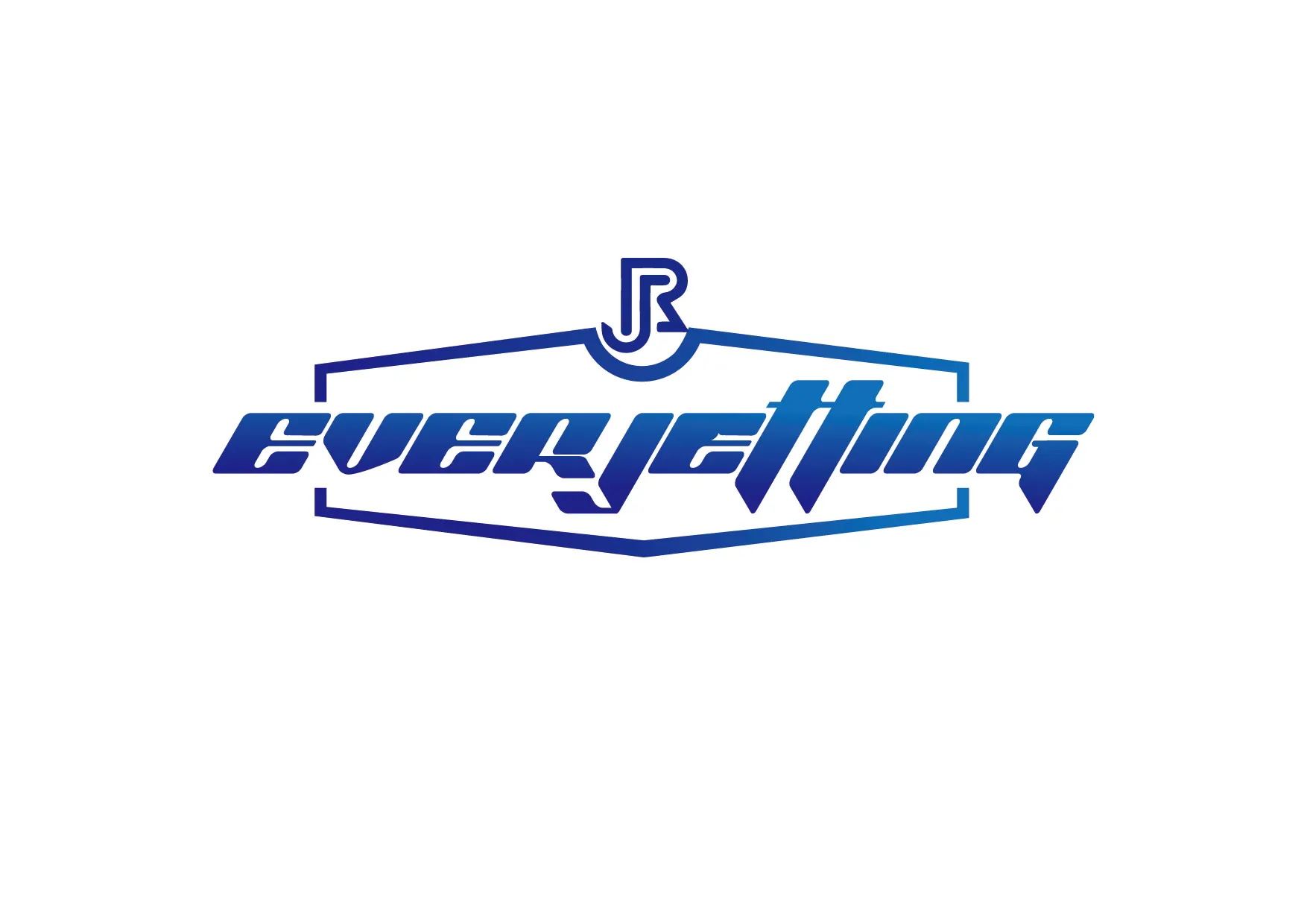 Kunshan Renjie Advertising Co., Ltd. Logo