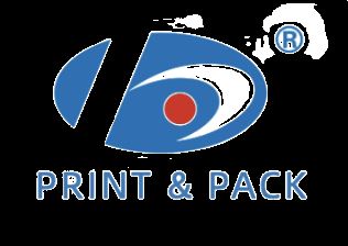 Shantou Full Mark Packaging Co., Ltd. Logo
