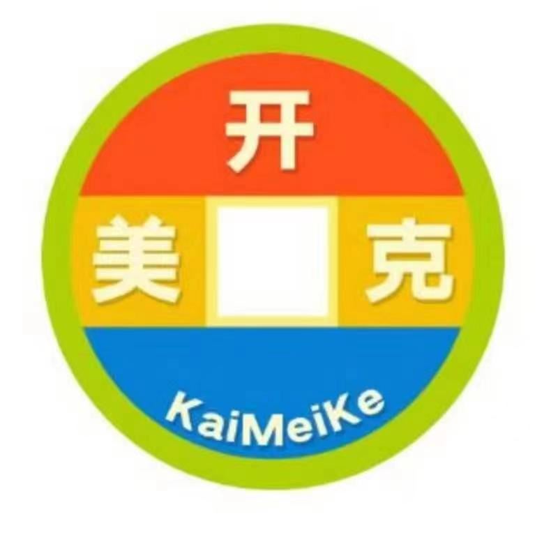 Qingdao Kaimeike Rubber And Plastics Co., Ltd. Logo