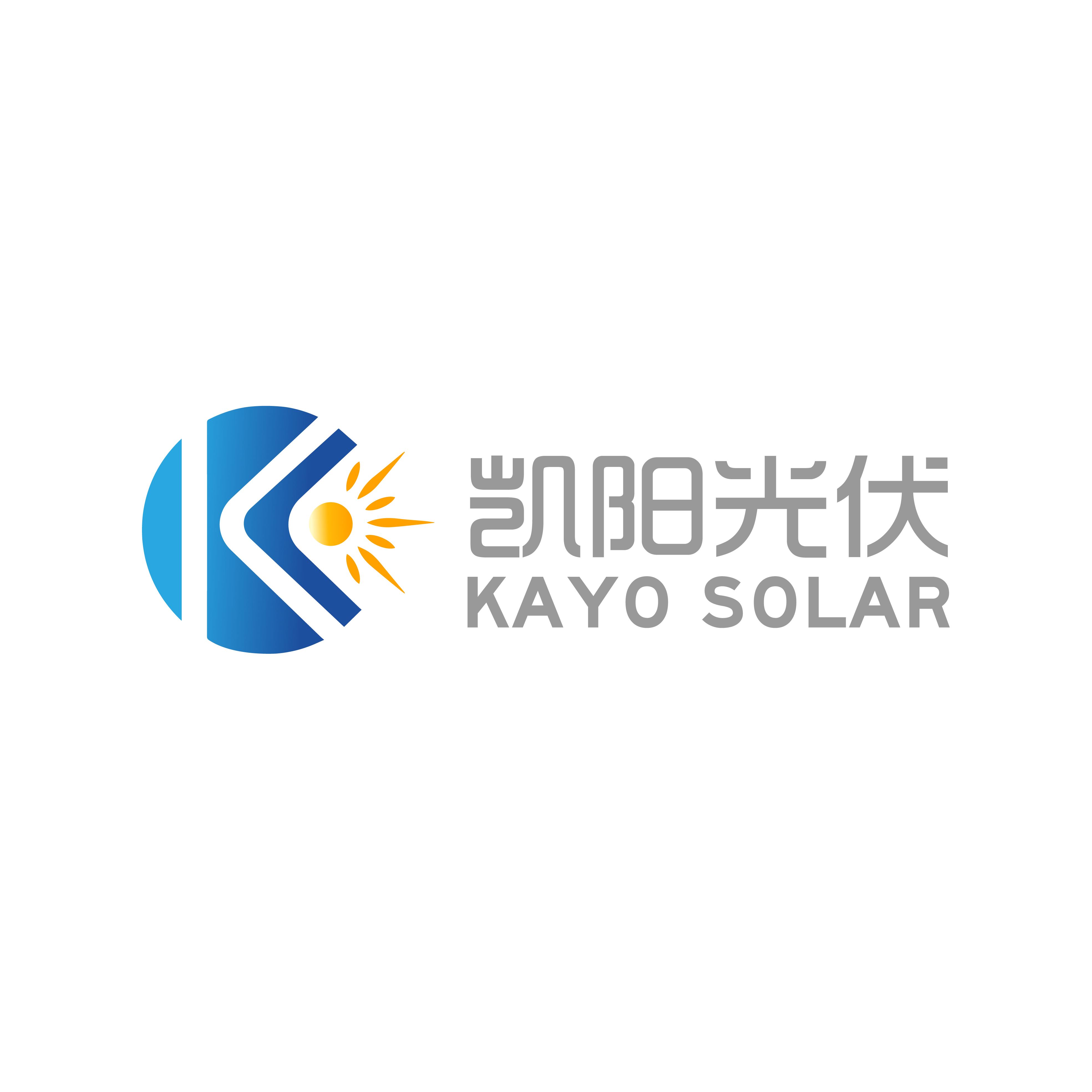 Kayo Renewable Energy Technology Co.,ltd Logo