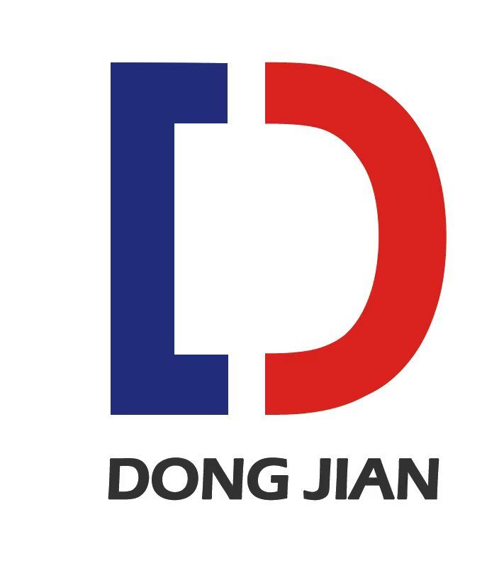 Nanjing Dongjian Racking Manufacturing Co., Ltd. Logo