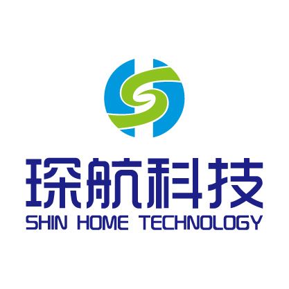 Guangzhou Shinhome Electronic Technology Co., Ltd. Logo