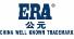 Era Co., Ltd. Logo